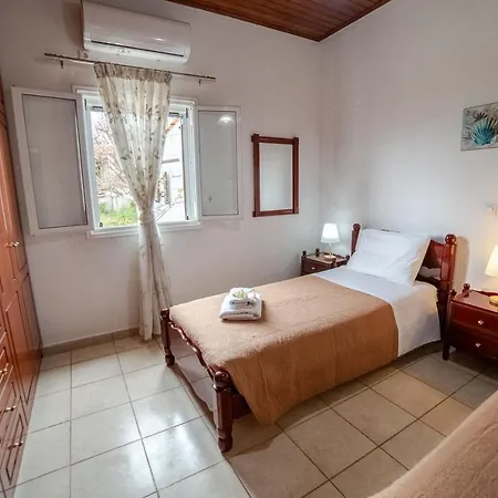 Holiday home Irene By Antigone *