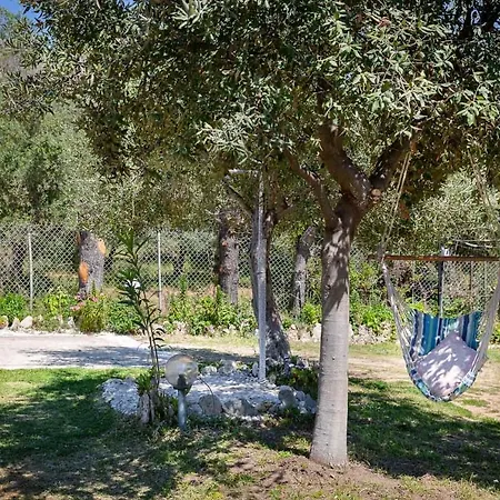 Irene By Antigone Holiday home *