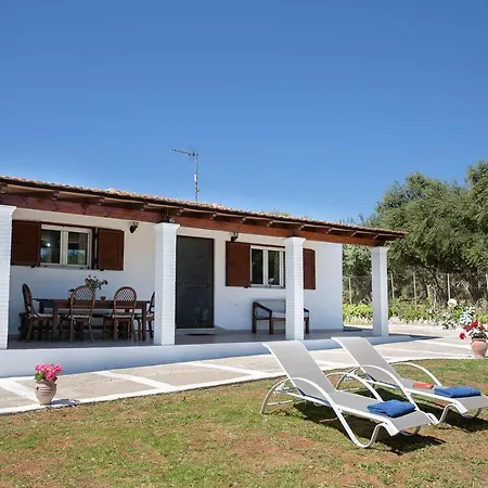 Holiday home Irene By Antigone *